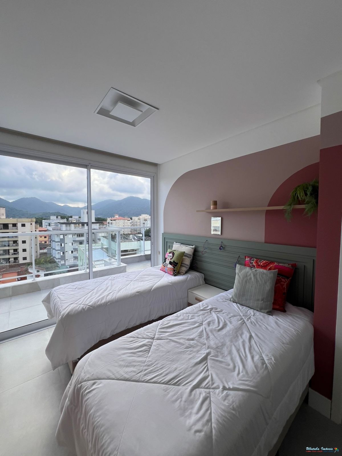 Cobertura penthouse 3 suites 3 vagas no itagua - foto 13