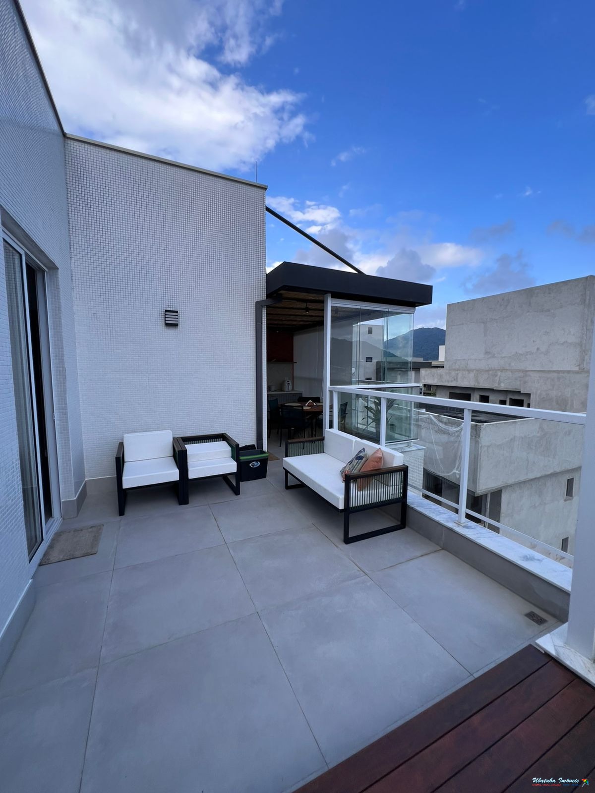 Cobertura penthouse 3 suites 3 vagas no itagua - foto 10