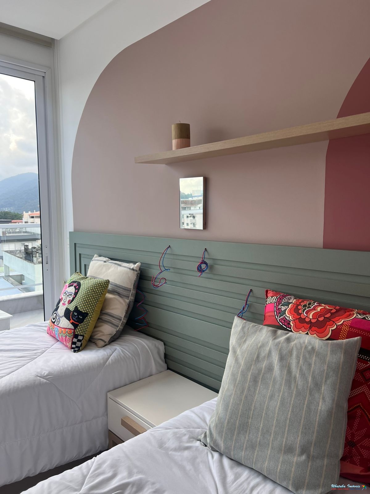 Cobertura penthouse 3 suites 3 vagas no itagua - foto 3