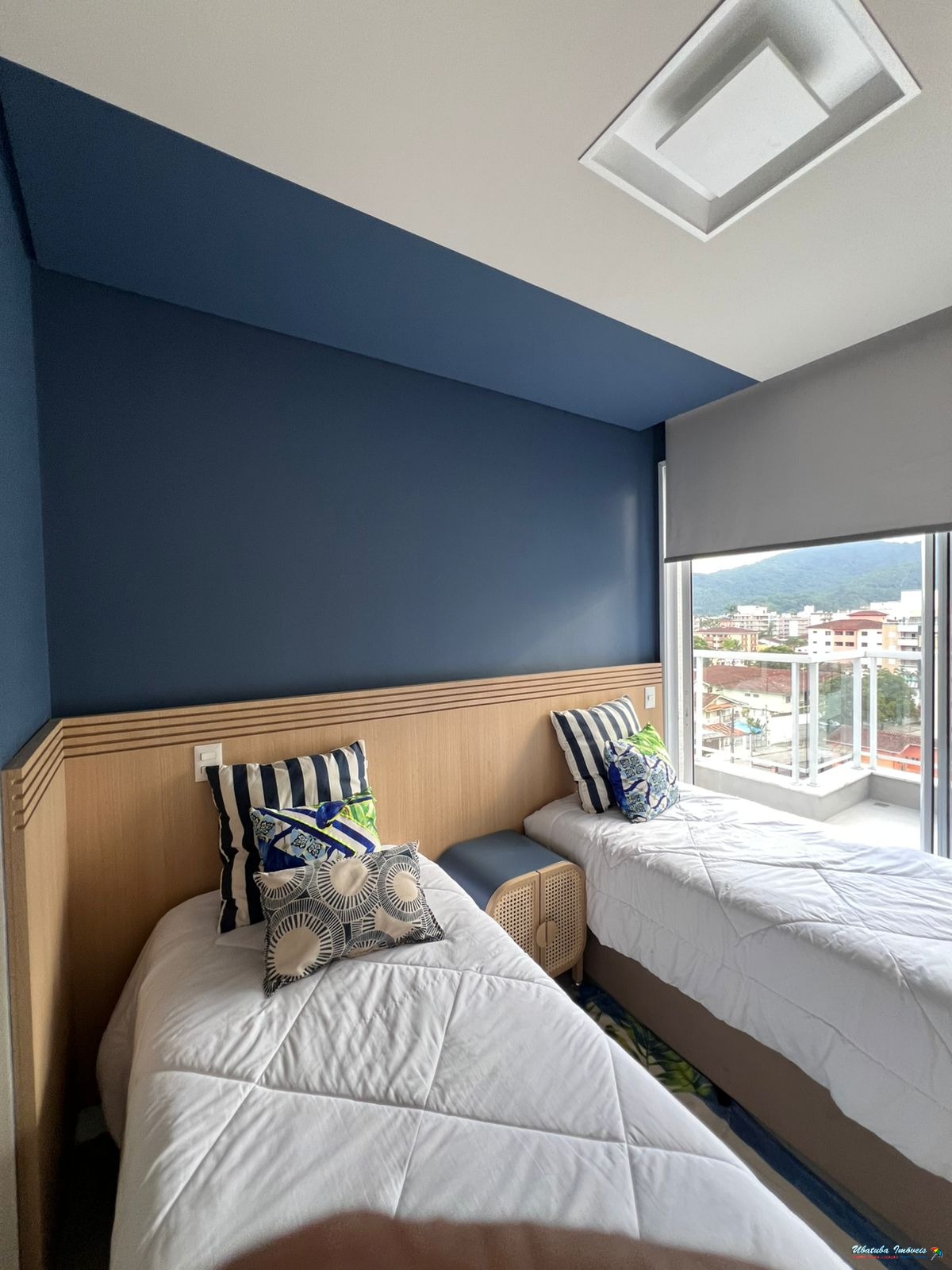 Cobertura penthouse 3 suites 3 vagas no itagua - foto 2