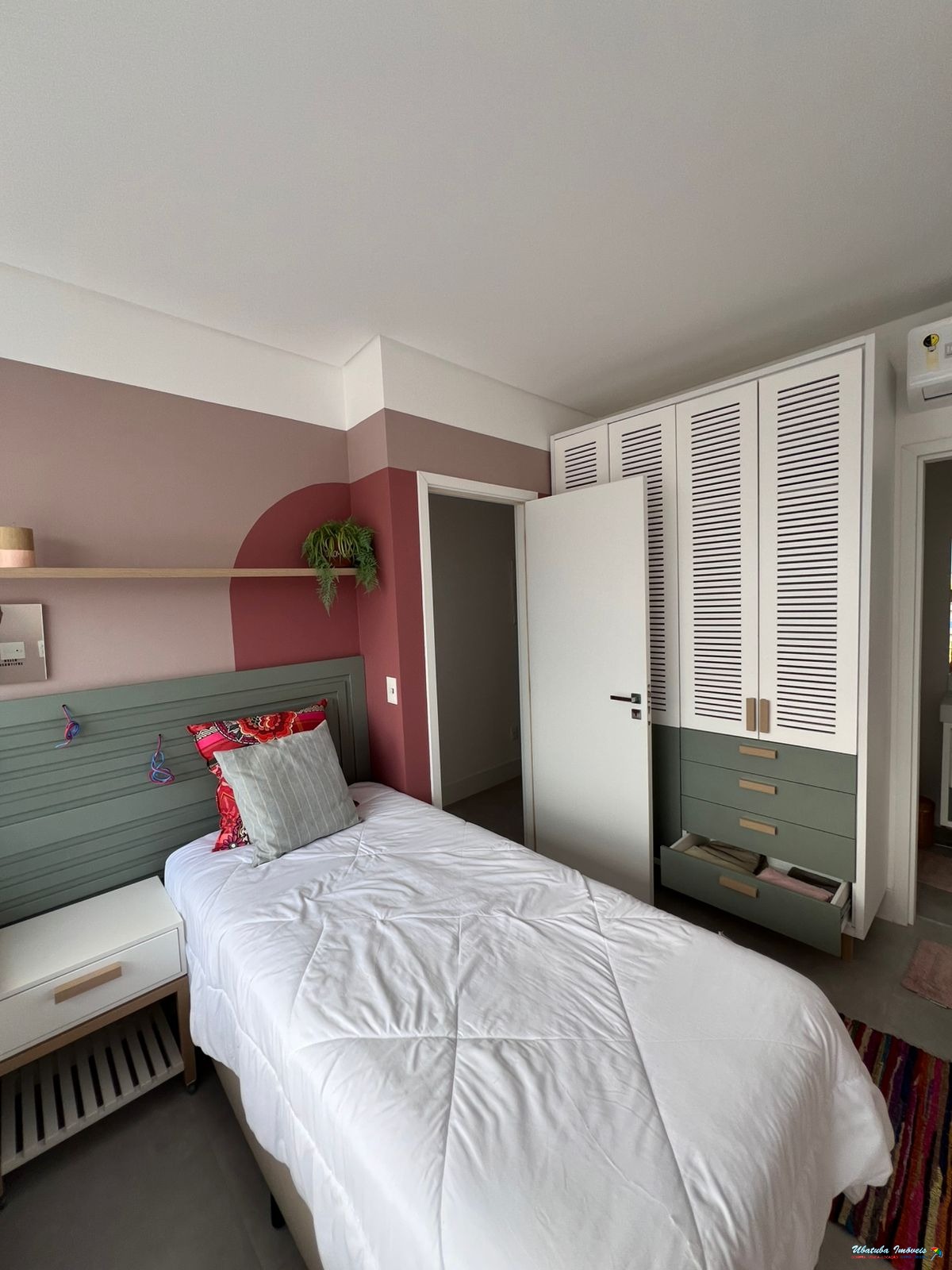 Cobertura penthouse 3 suites 3 vagas no itagua - foto 11