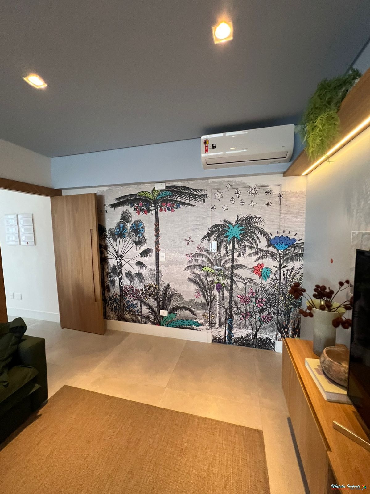 Cobertura penthouse 3 suites 3 vagas no itagua - foto 15