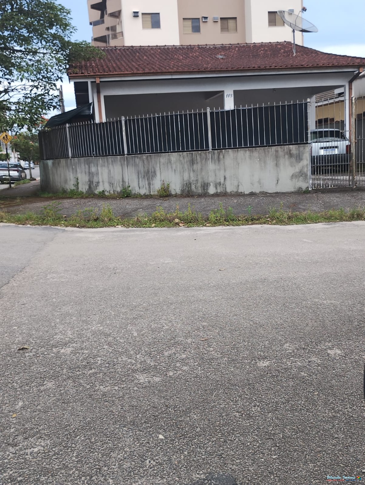 Casa de esquina entrada do parque vivamar - foto 4