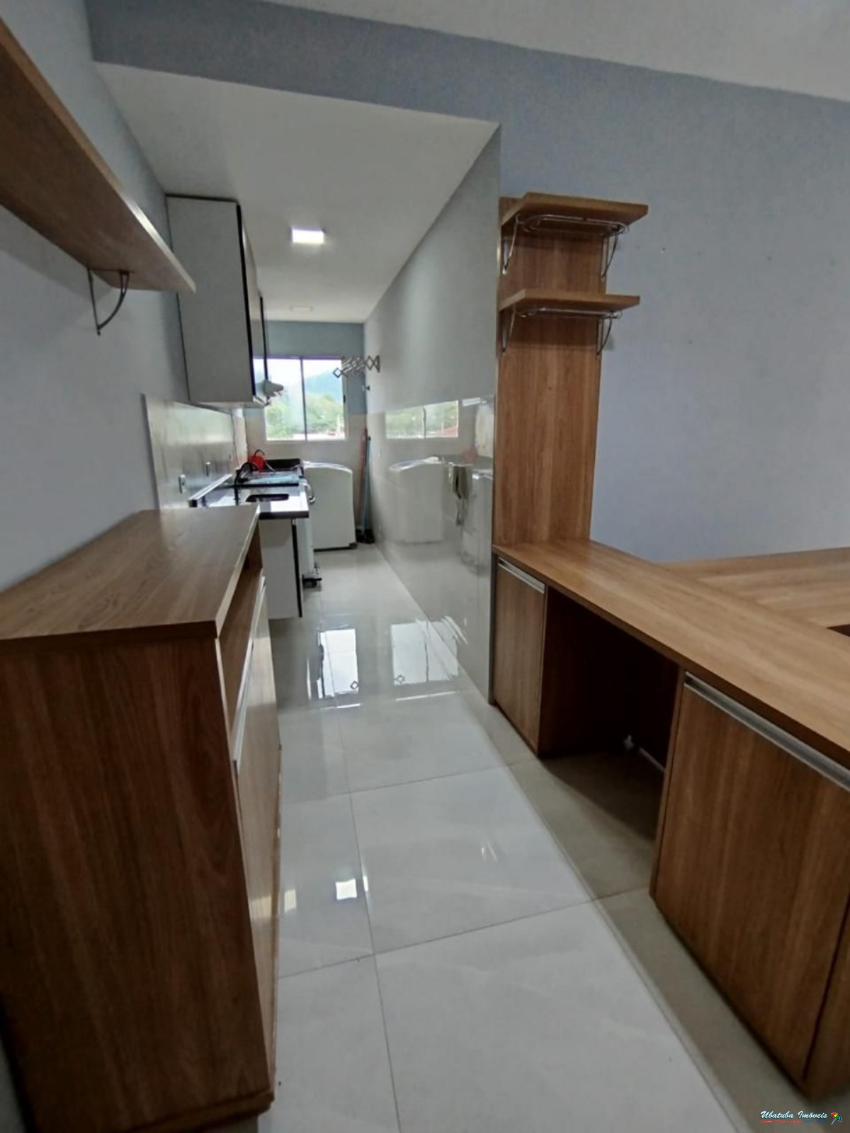 Apartamento 2 dormitórios estufa ii - foto 2