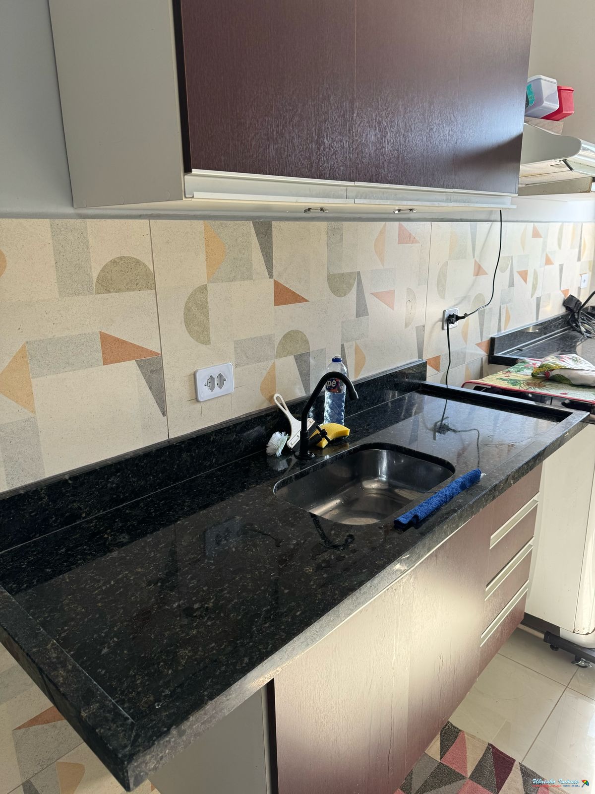 Apartamento 2 dormitórios estufa ii - foto 10