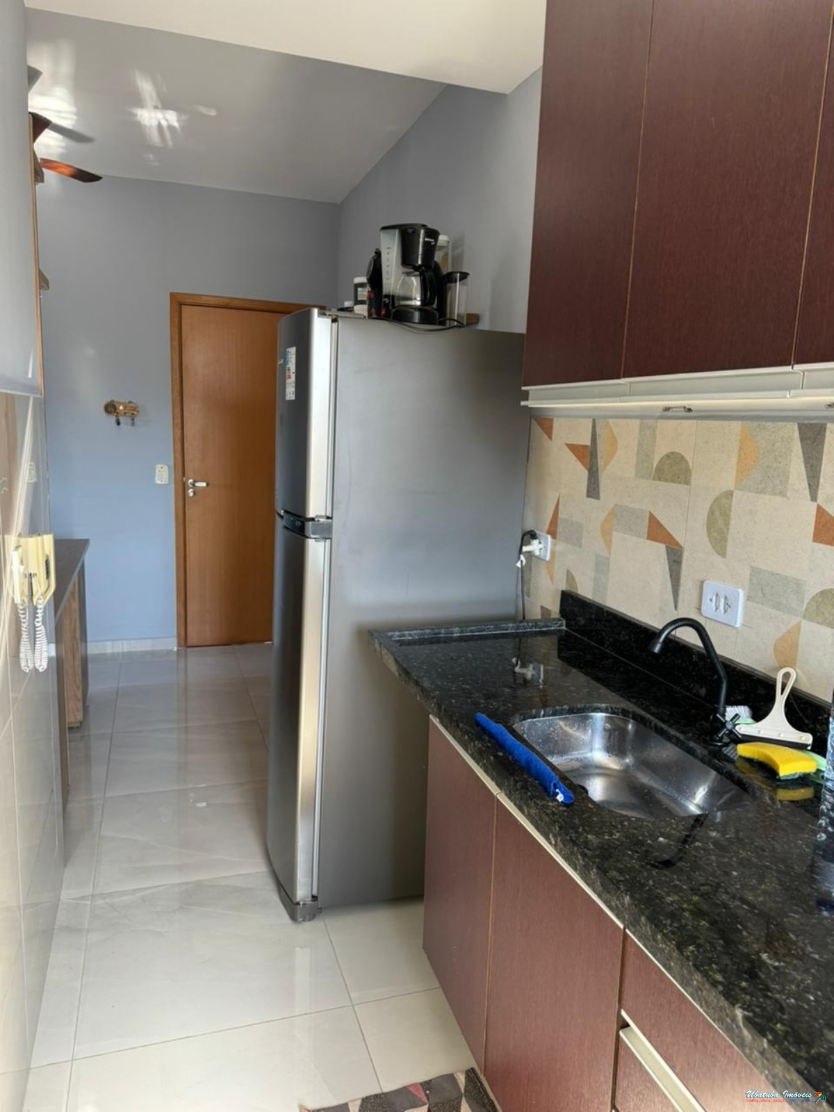 Apartamento 2 dormitórios estufa ii - foto 5