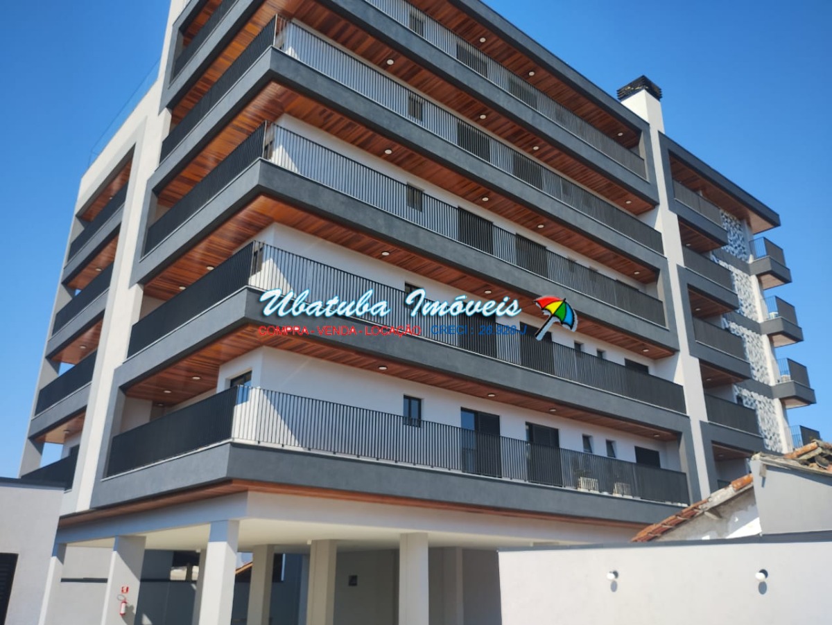 Lindo apartamento novo no centro - foto 1