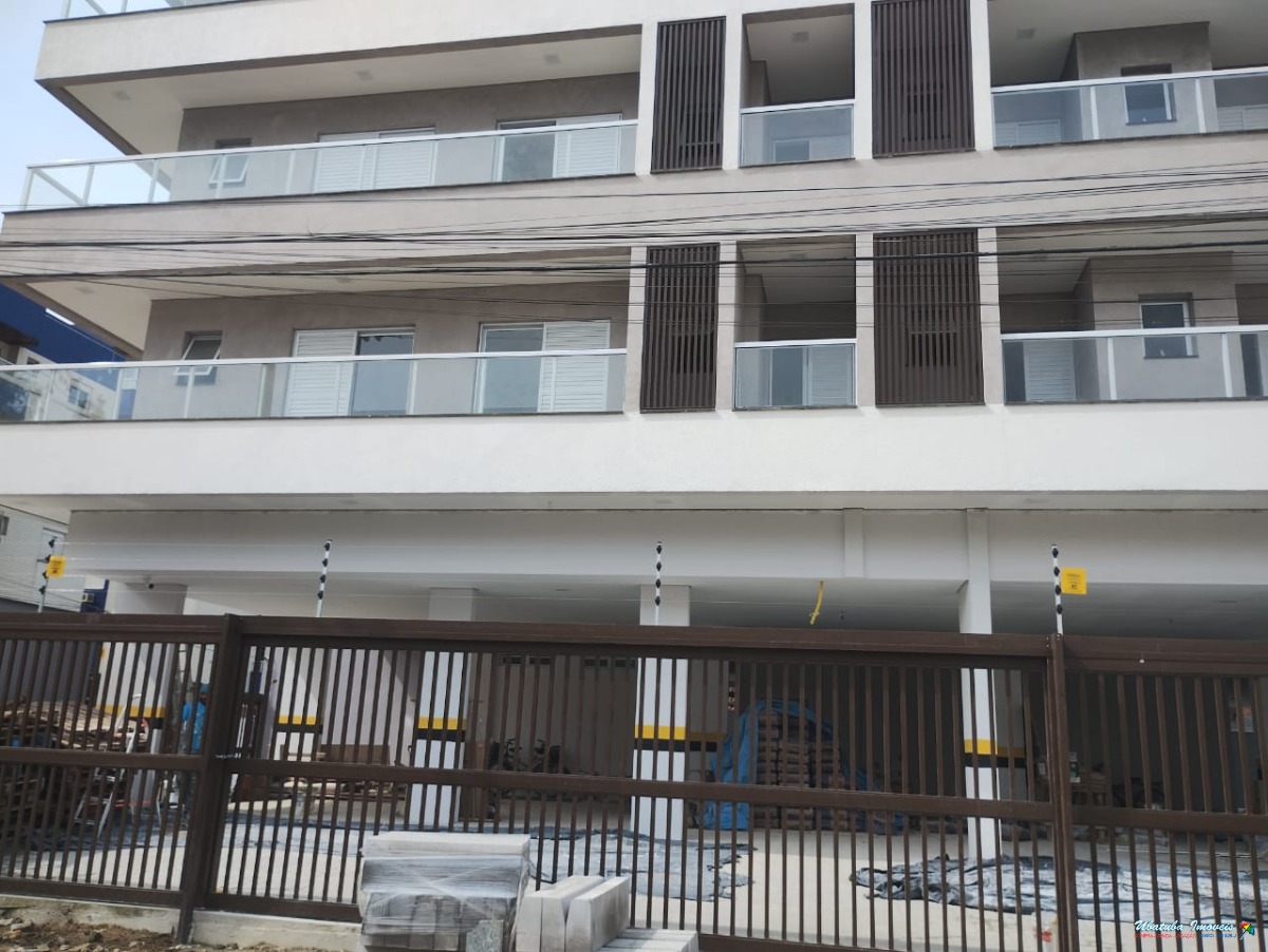 Apartamento novo duas suites itagua - foto 12