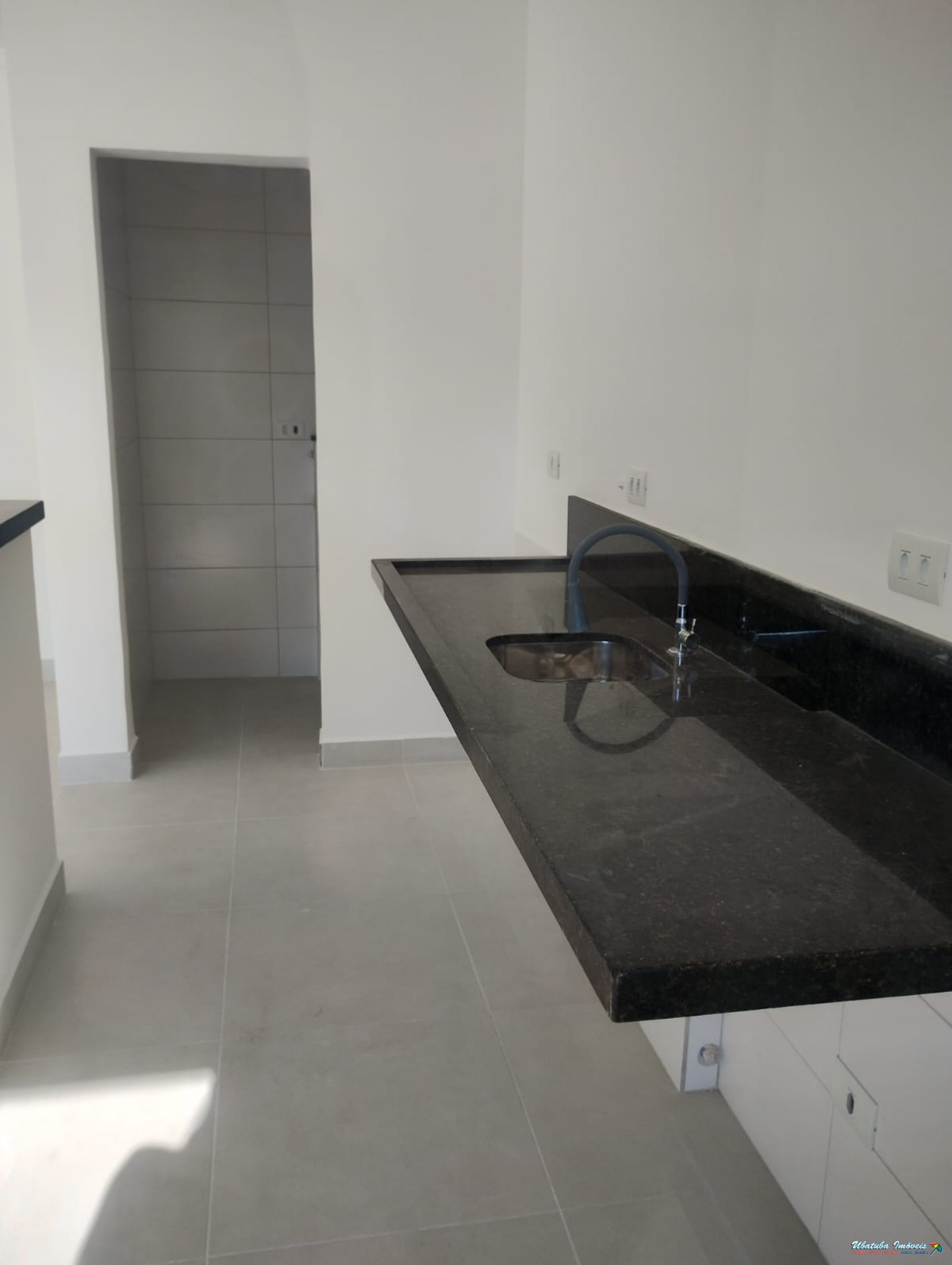 Apartamento novo duas suites itagua - foto 5