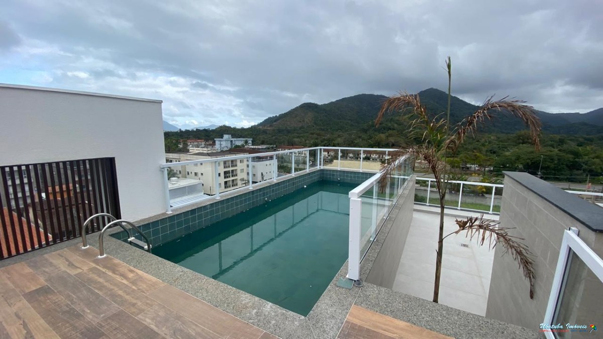 Apartamento novo duas suites itagua - foto 10