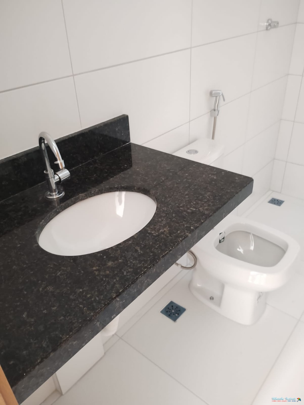 Apartamento novo duas suites itagua - foto 11