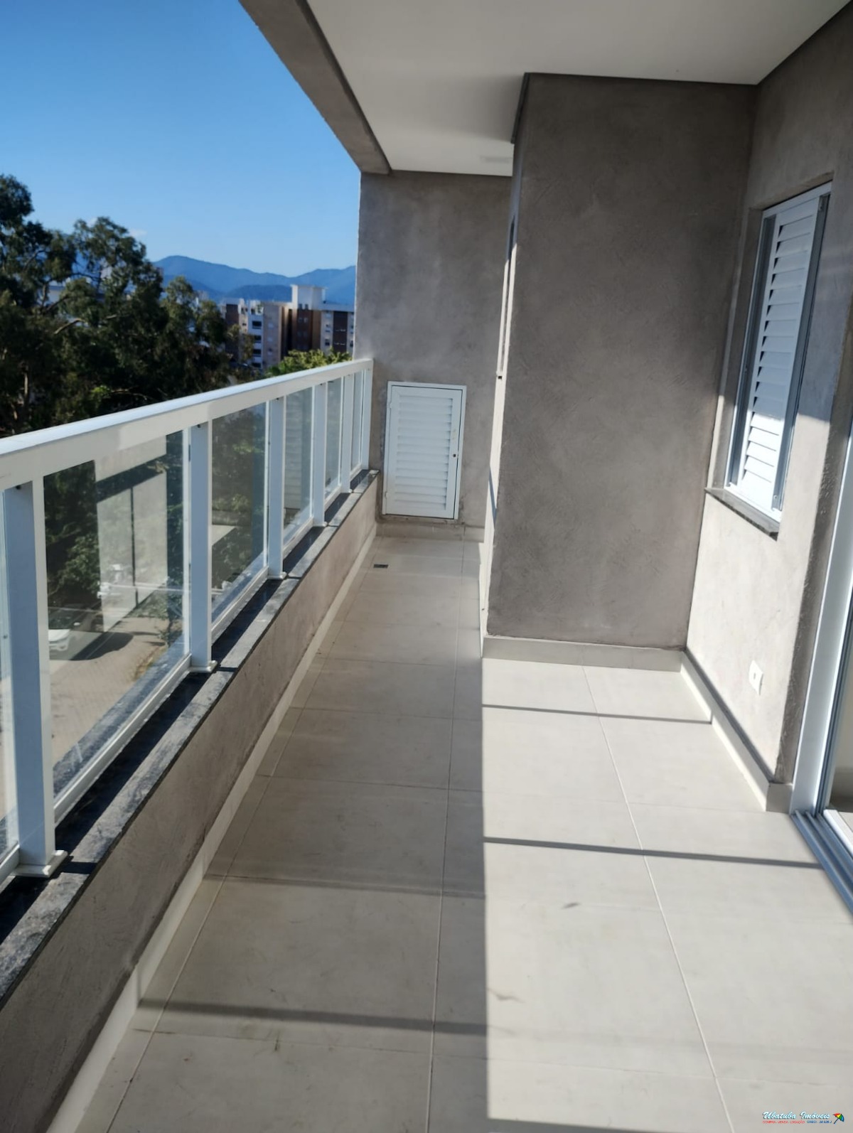 Apartamento novo duas suites itagua - foto 7