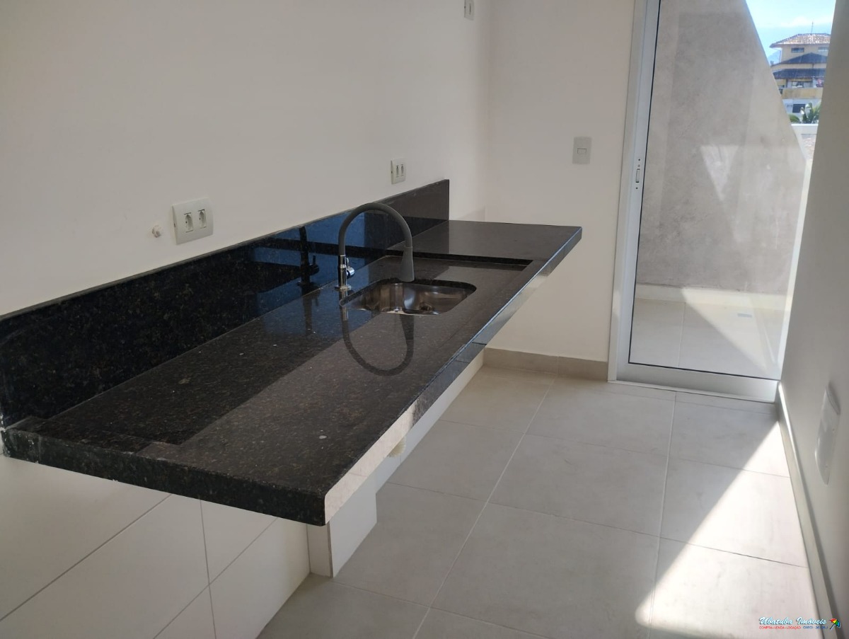 Apartamento novo duas suites itagua - foto 2