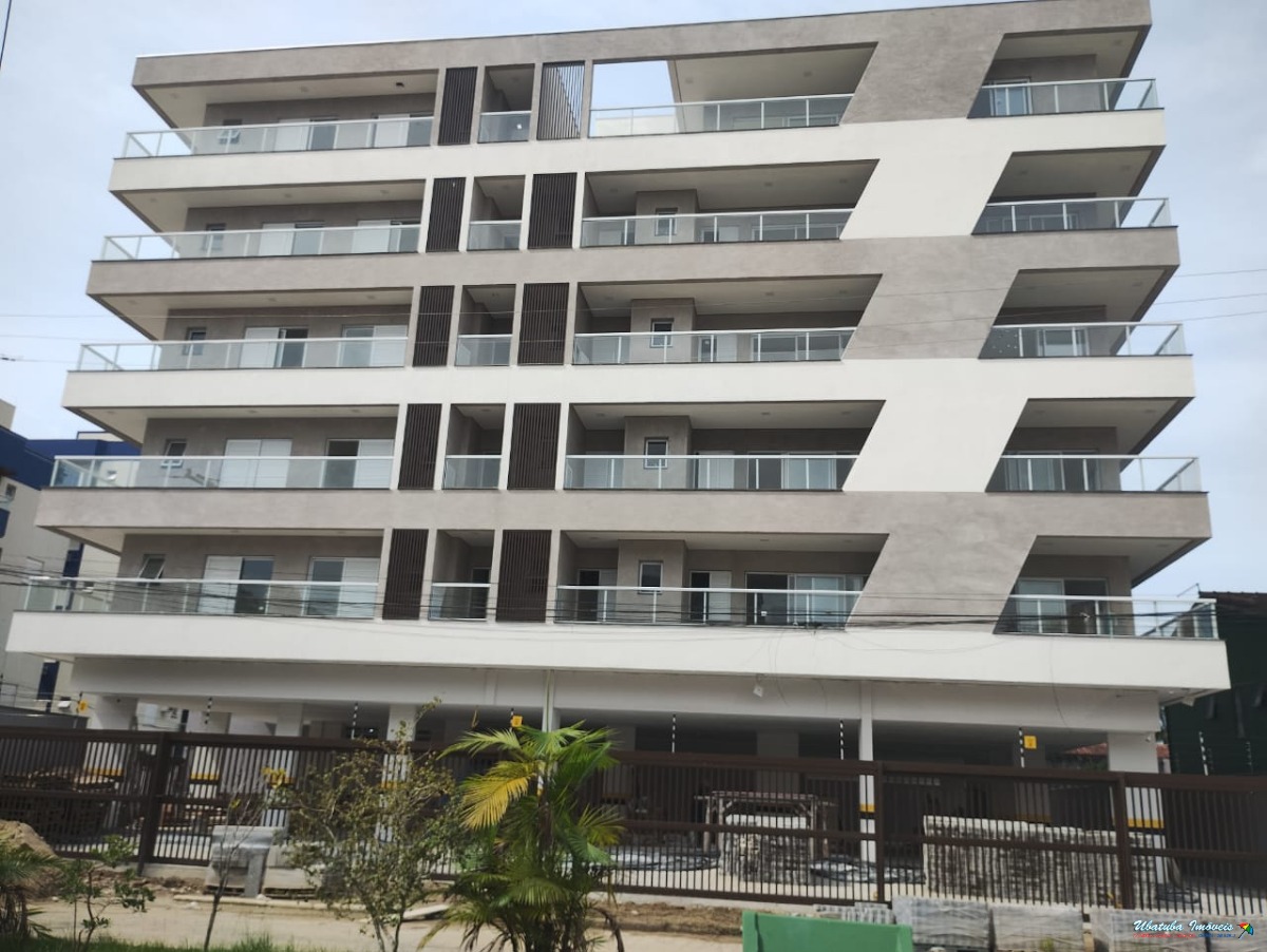 Apartamento novo duas suites itagua - foto 1