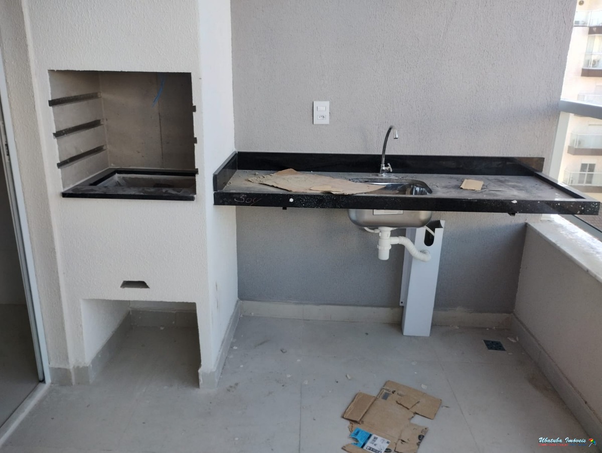 Apartameto novo duas suites itagua - foto 5