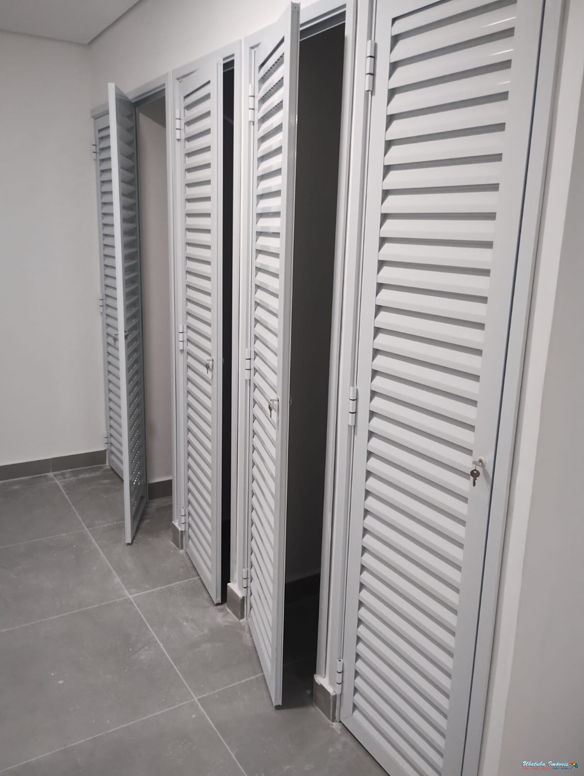 Apartameto novo duas suites itagua - foto 4