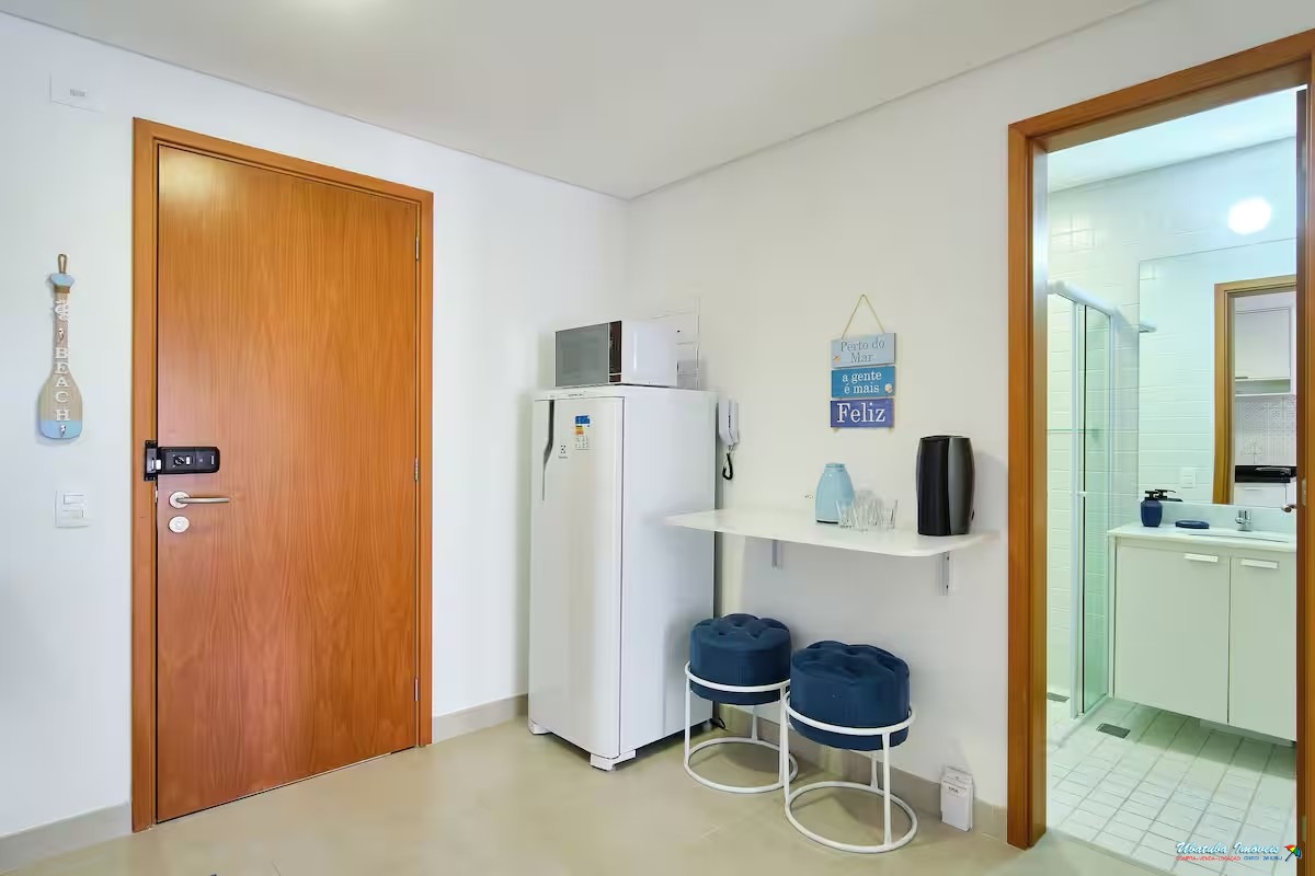 Apartamento completo alto padrão praia grande - foto 14