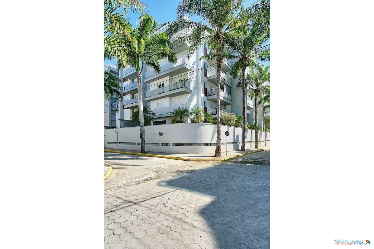 Apartamento completo alto padrão praia grande - foto 15