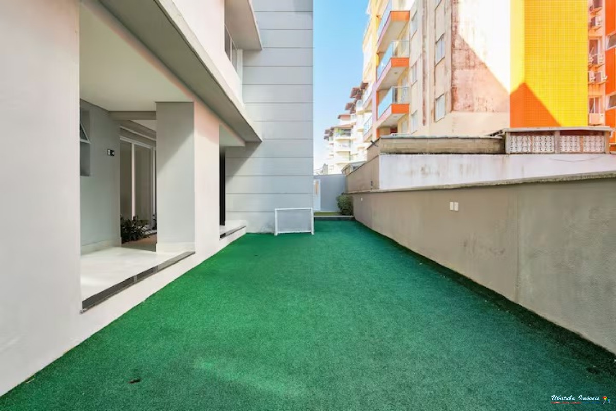 Apartamento completo alto padrão praia grande - foto 6