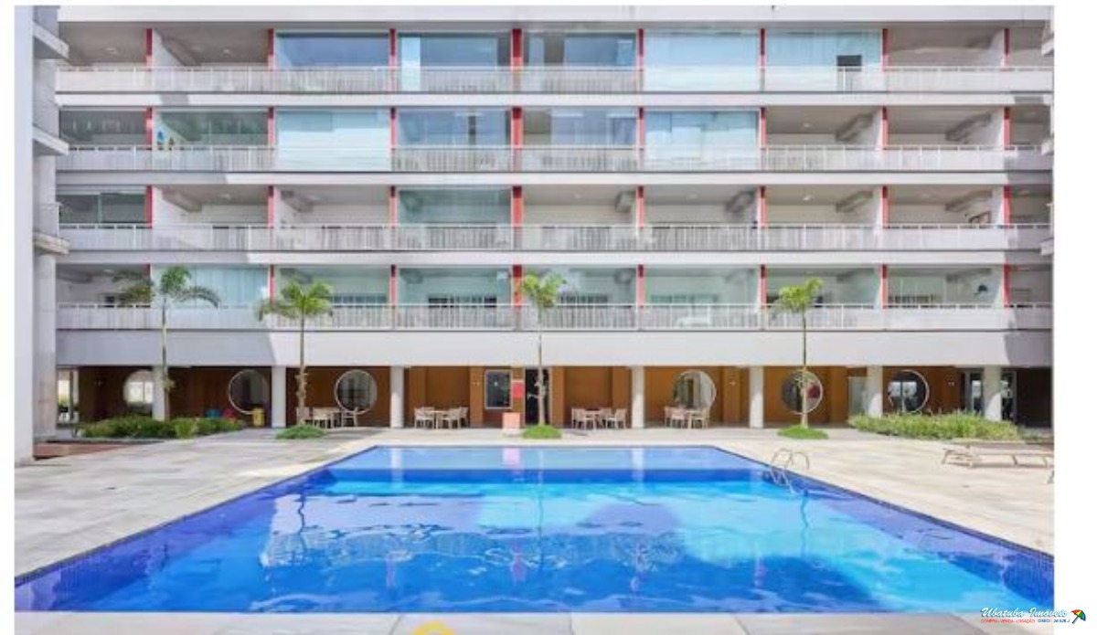 Apartamento completo alto padrão praia grande - foto 1
