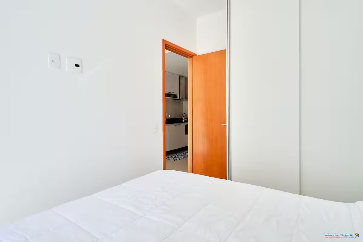 Apartamento completo alto padrão praia grande - foto 4
