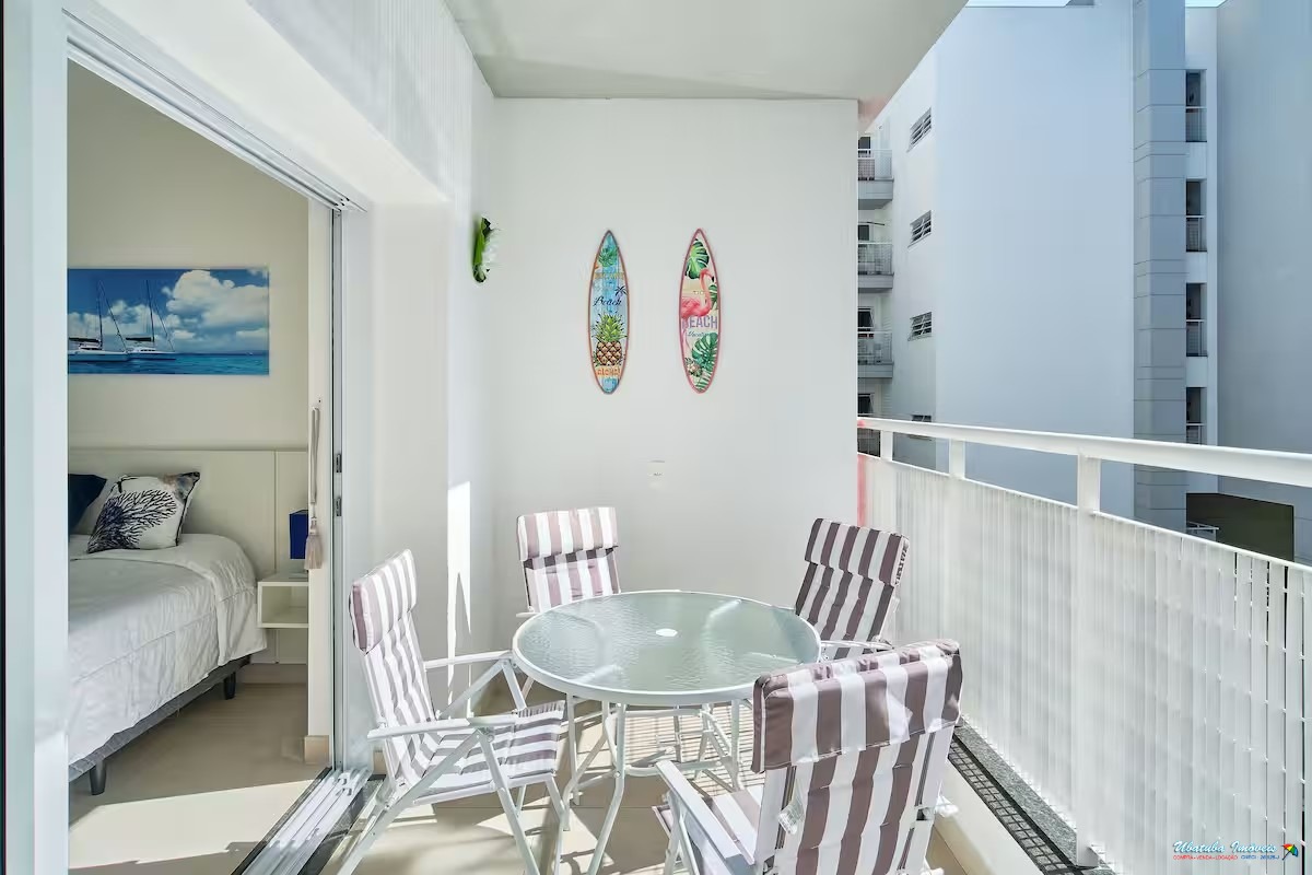 Apartamento completo alto padrão praia grande - foto 7