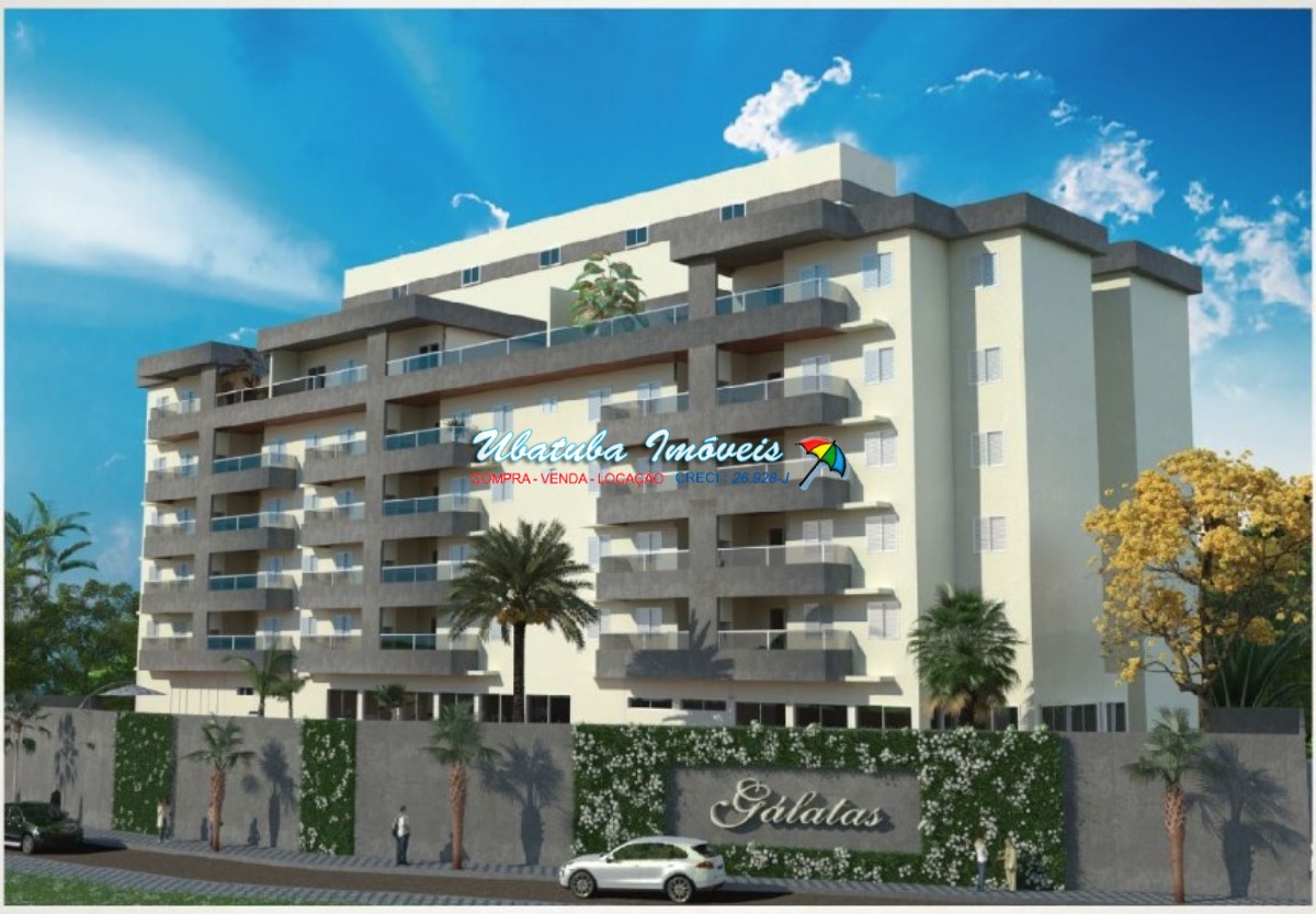Excelente apartamento novo ( entrega dezembro 2025) - foto 1