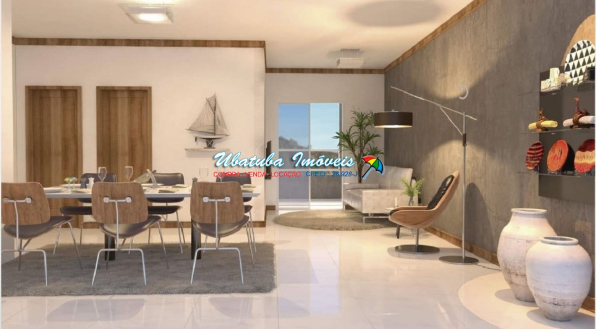 Excelente apartamento novo ( entrega dezembro 2025) - foto 8
