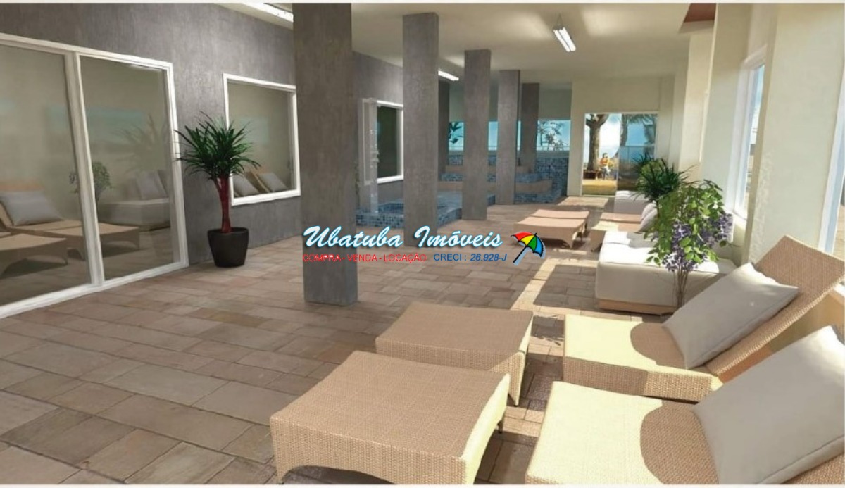 Lindo apartamento tipo garden (novo) entrega dezembro 2025 - foto 4