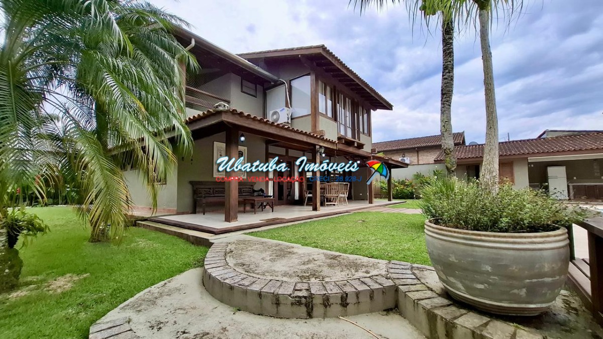 Linda casa rustica em condomínio fechado. - foto 2