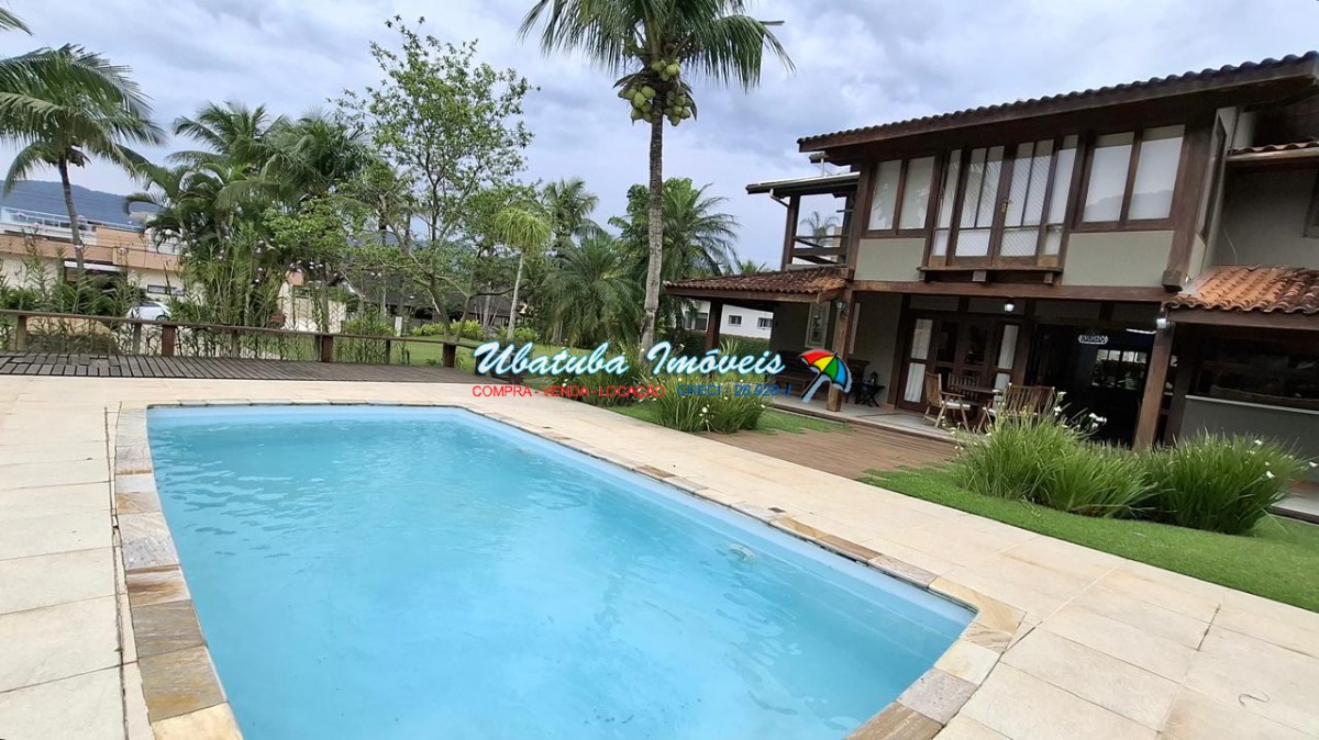 Linda casa rustica em condomínio fechado. - foto 6