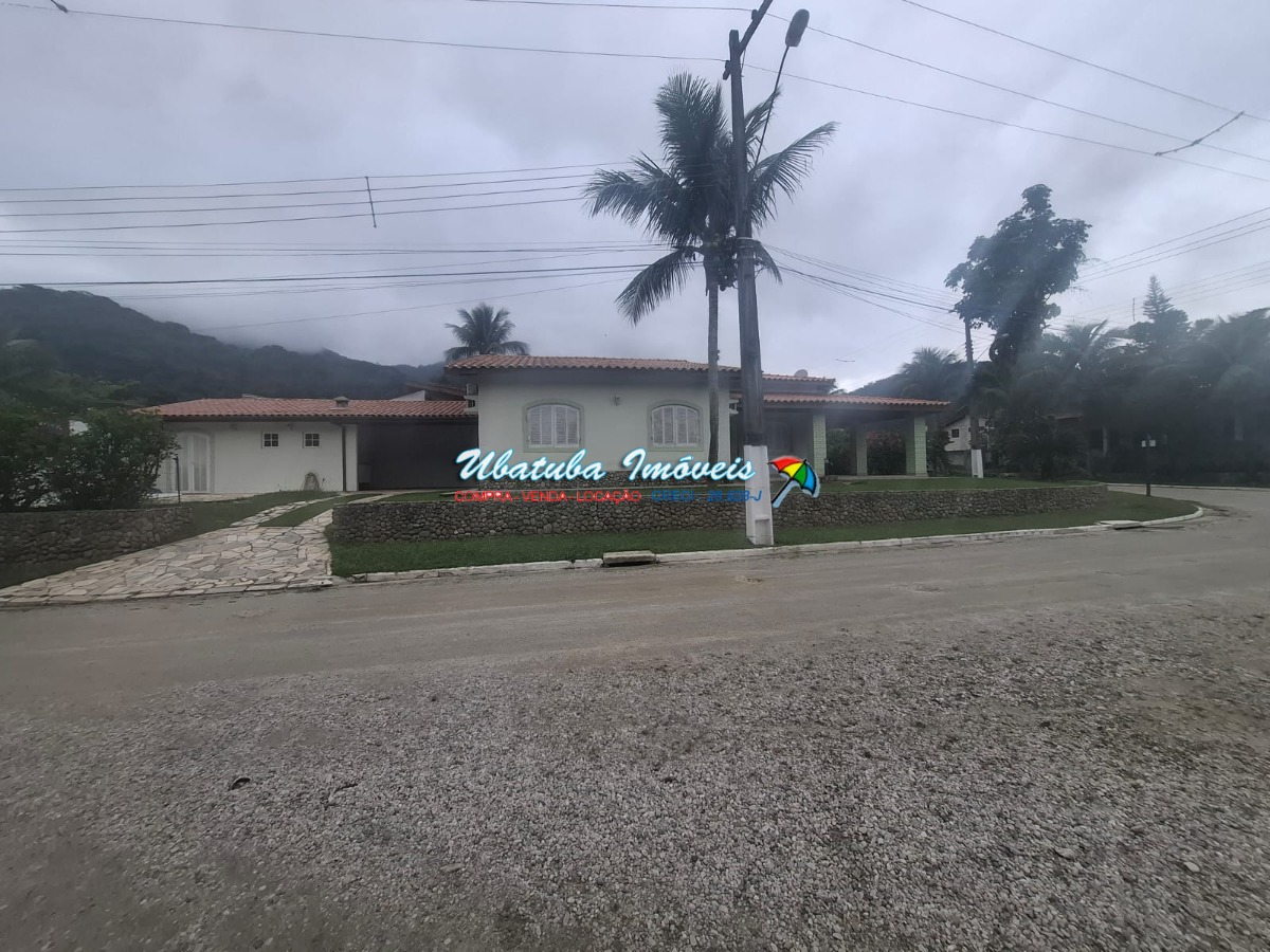Casa em condomínio fechado park hills - foto 1
