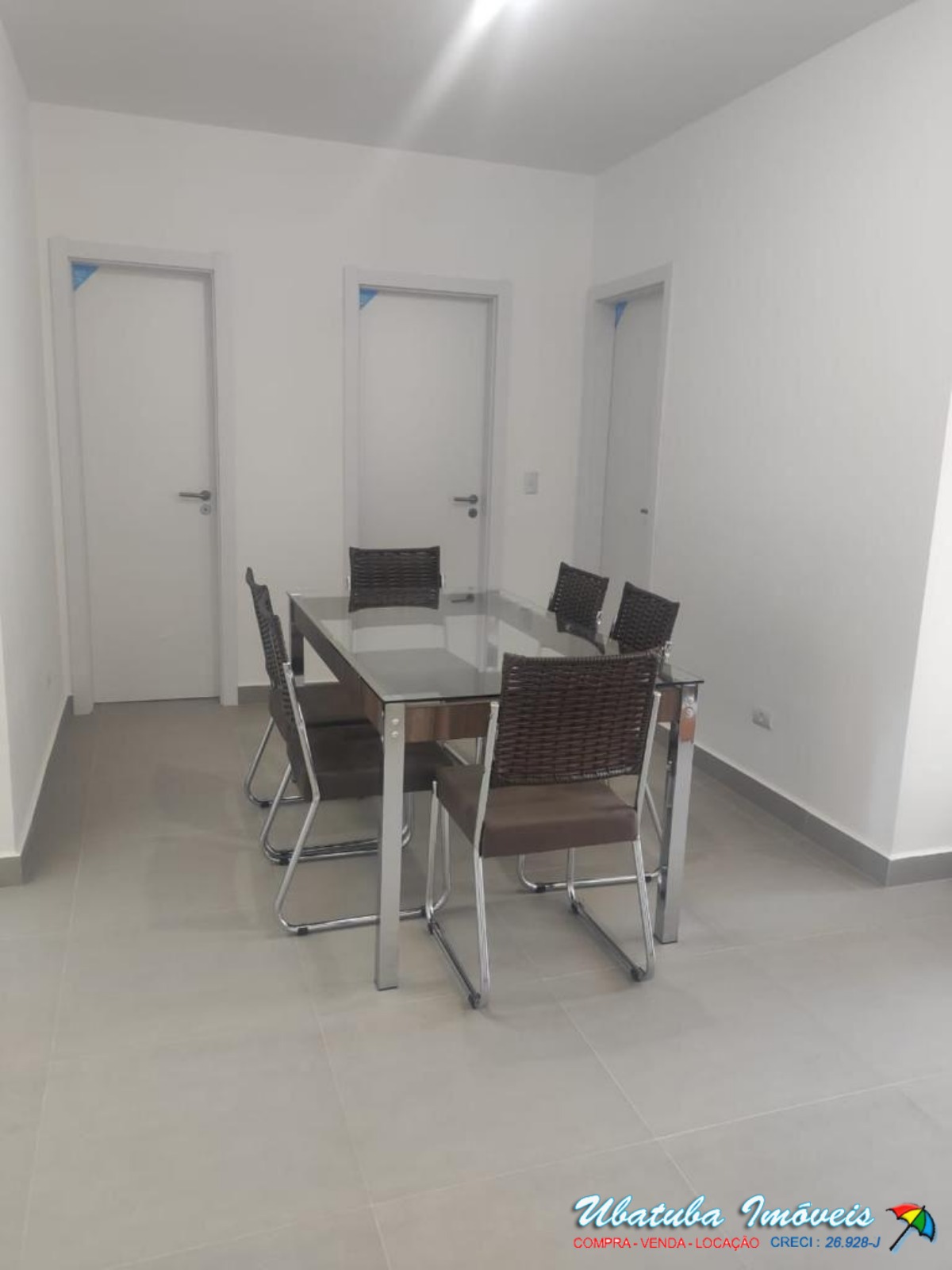 Lindo apartamento mobiliado no bairro centro - foto 8