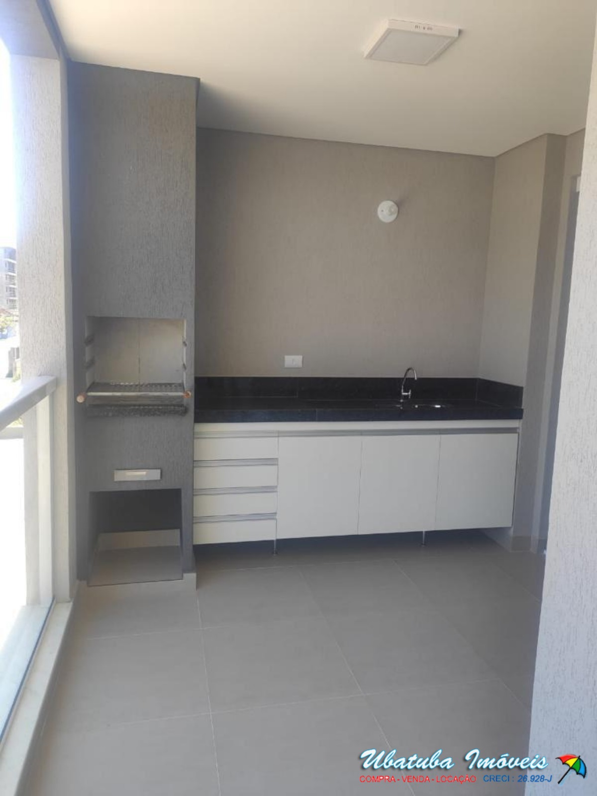 Lindo apartamento mobiliado no bairro centro - foto 4