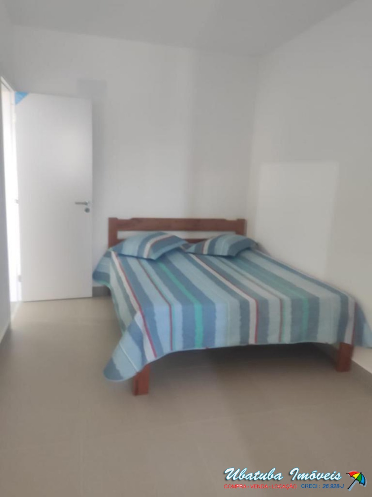 Lindo apartamento mobiliado no bairro centro - foto 5