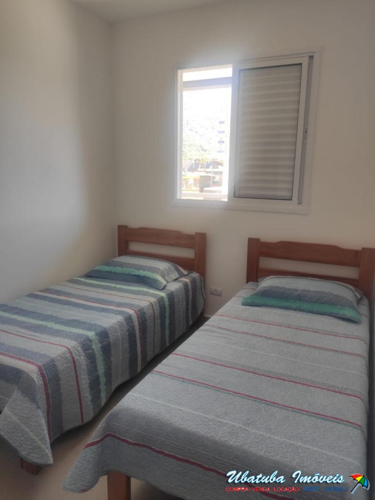 Lindo apartamento mobiliado no bairro centro - foto 10