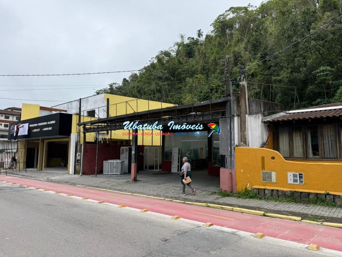 Galpão comercial para locação - foto 2