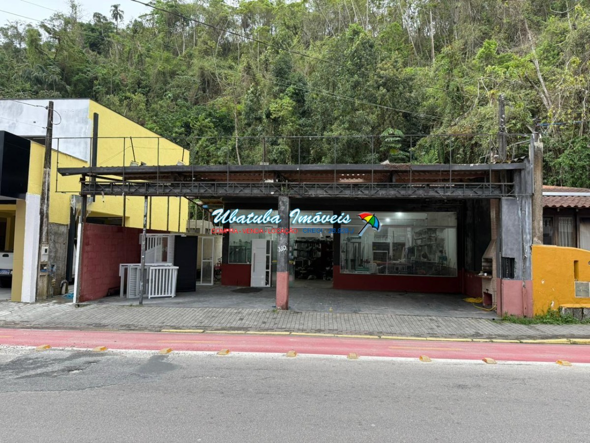 Galpão comercial para locação - foto 1