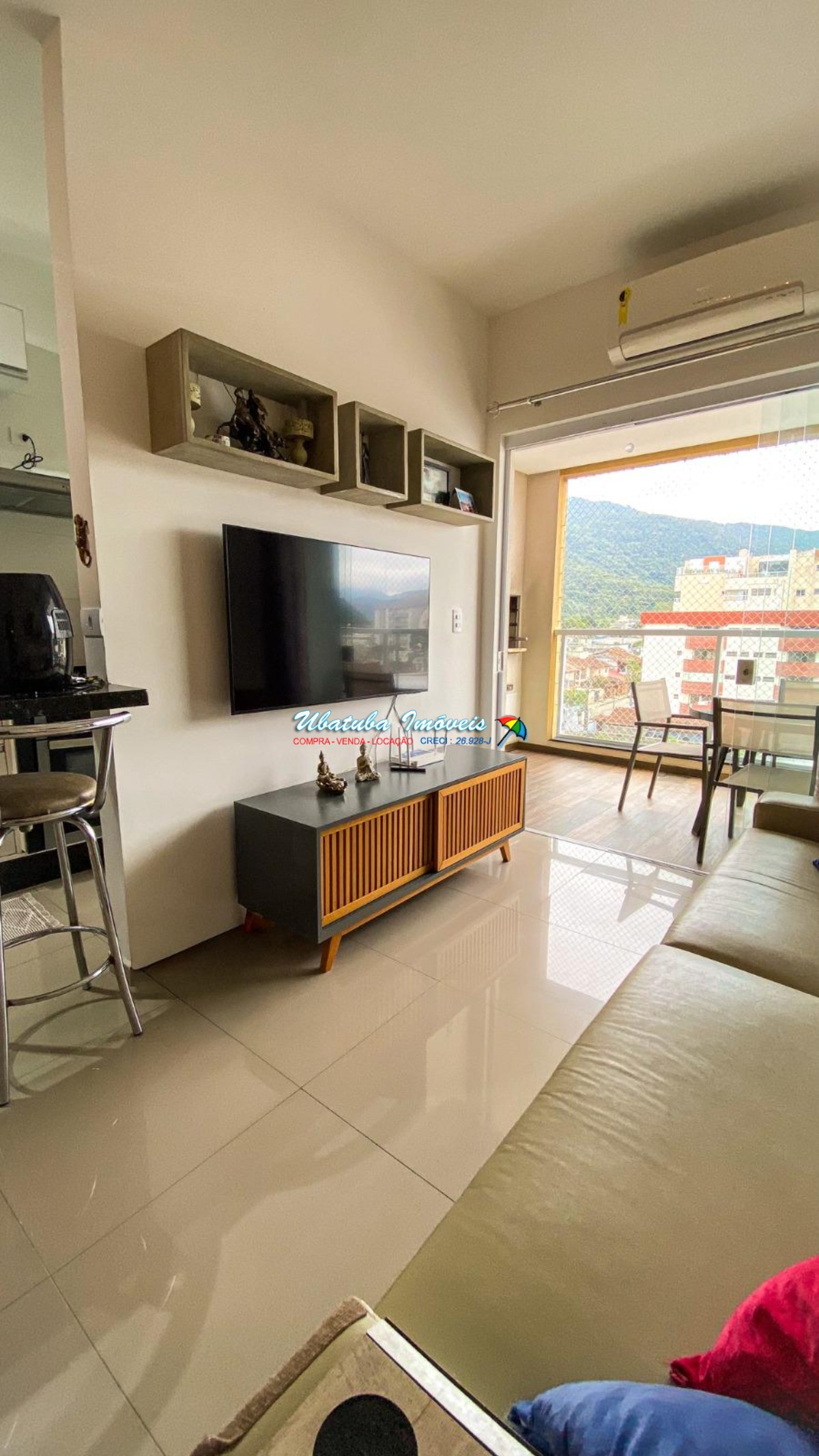 Otimo apartamento localizado no centro - foto 14