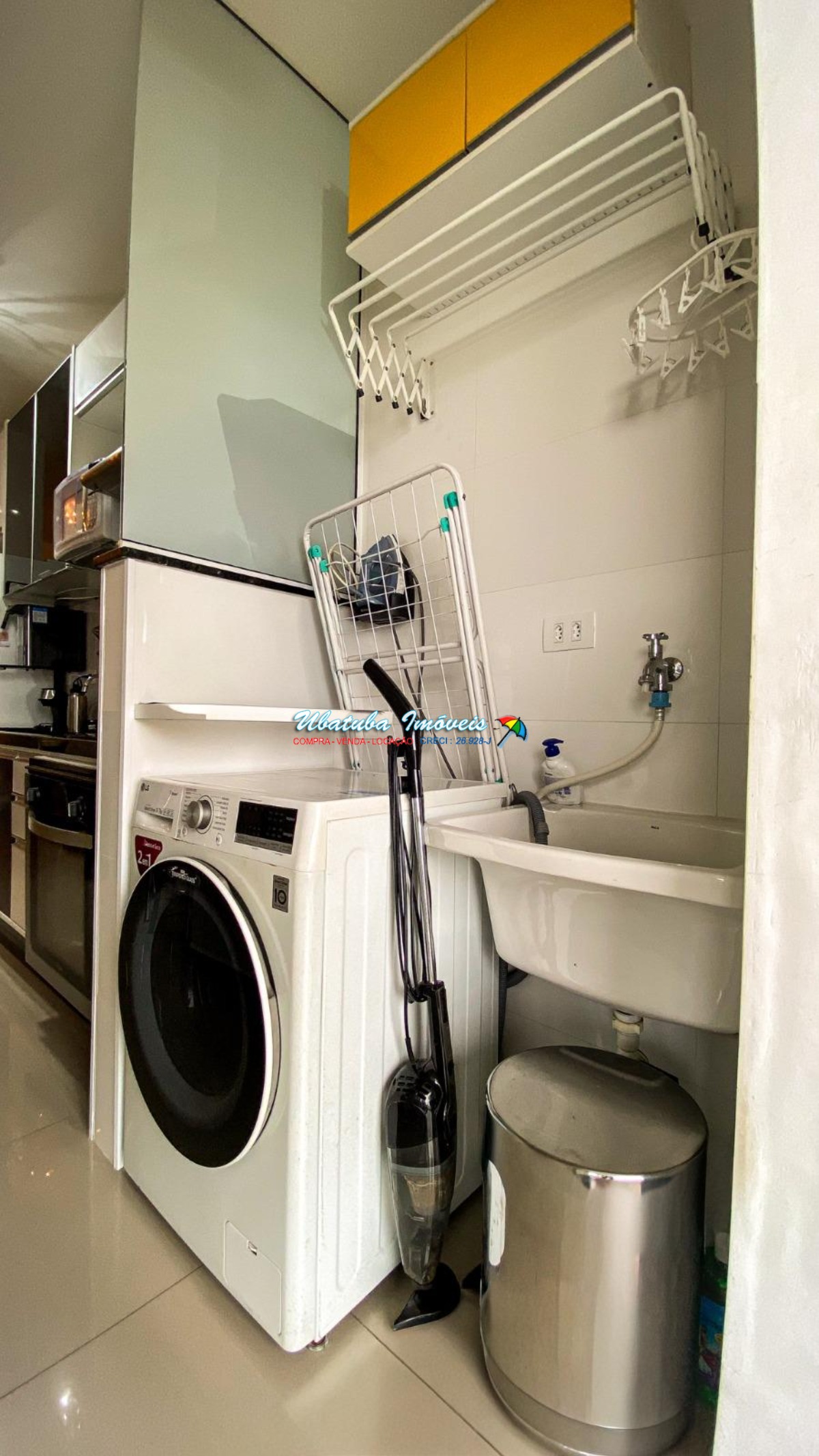 Otimo apartamento localizado no centro - foto 6