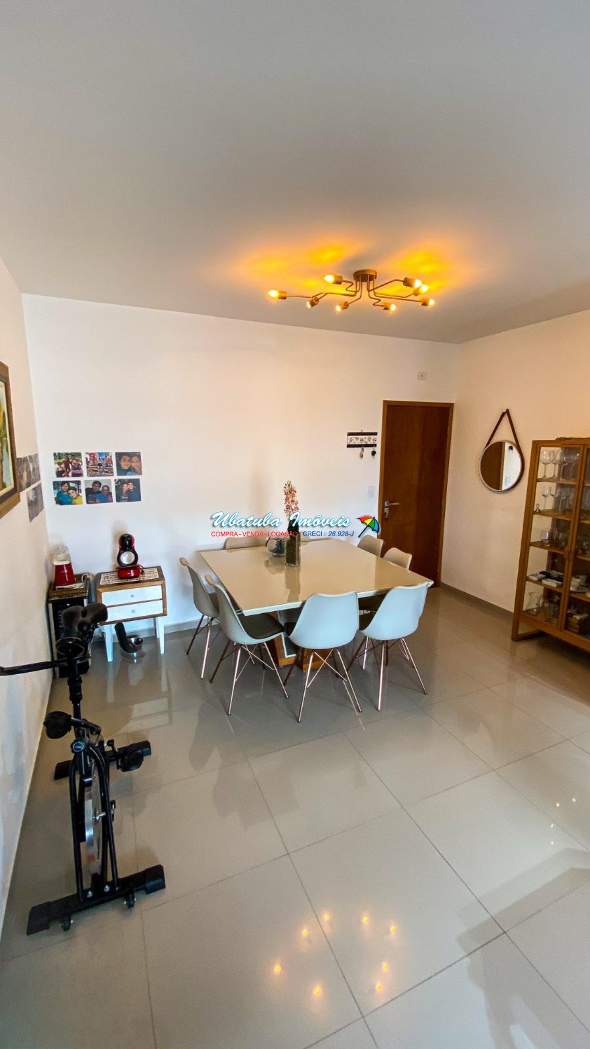 Otimo apartamento localizado no centro - foto 4