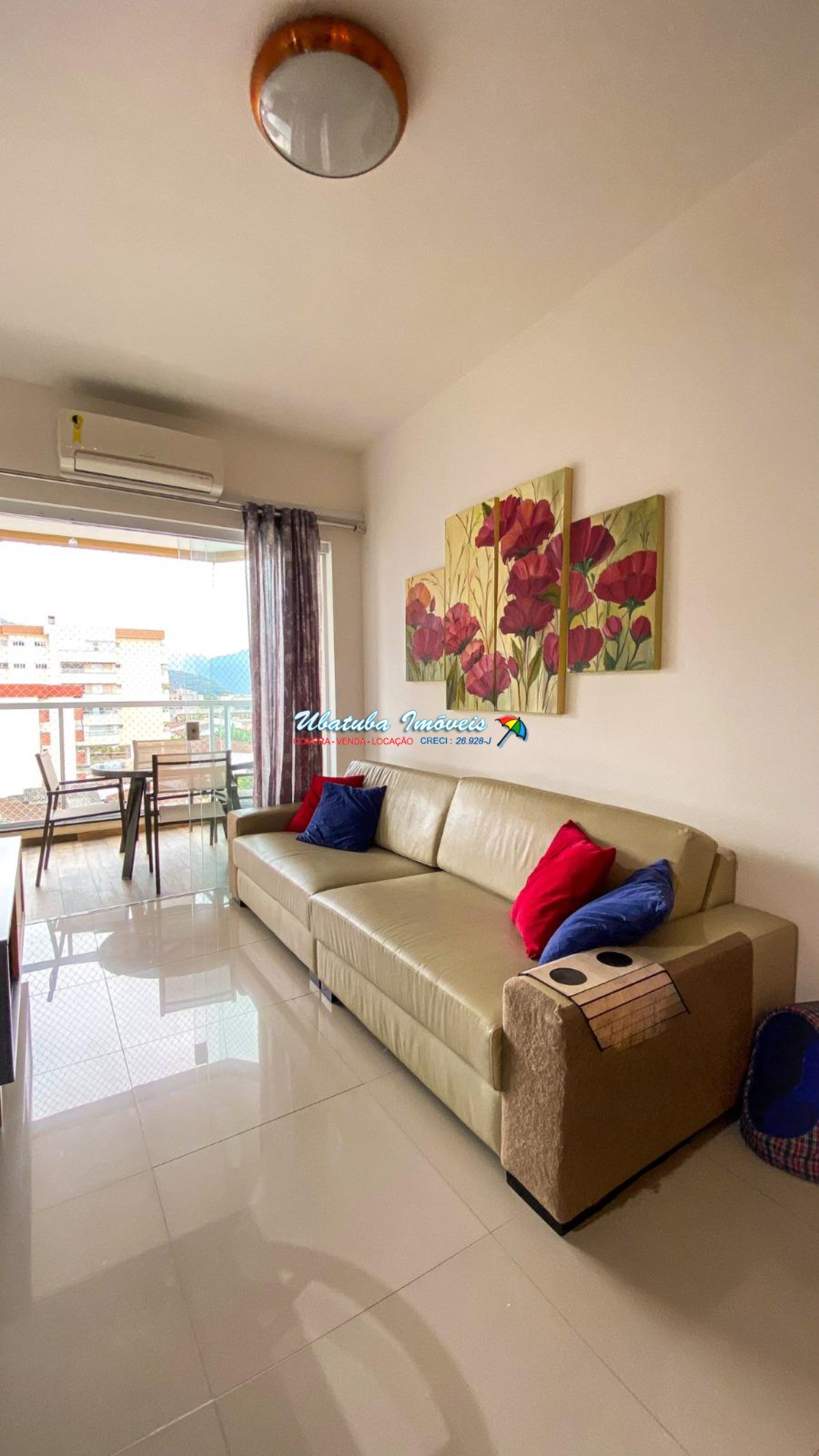 Otimo apartamento localizado no centro - foto 2