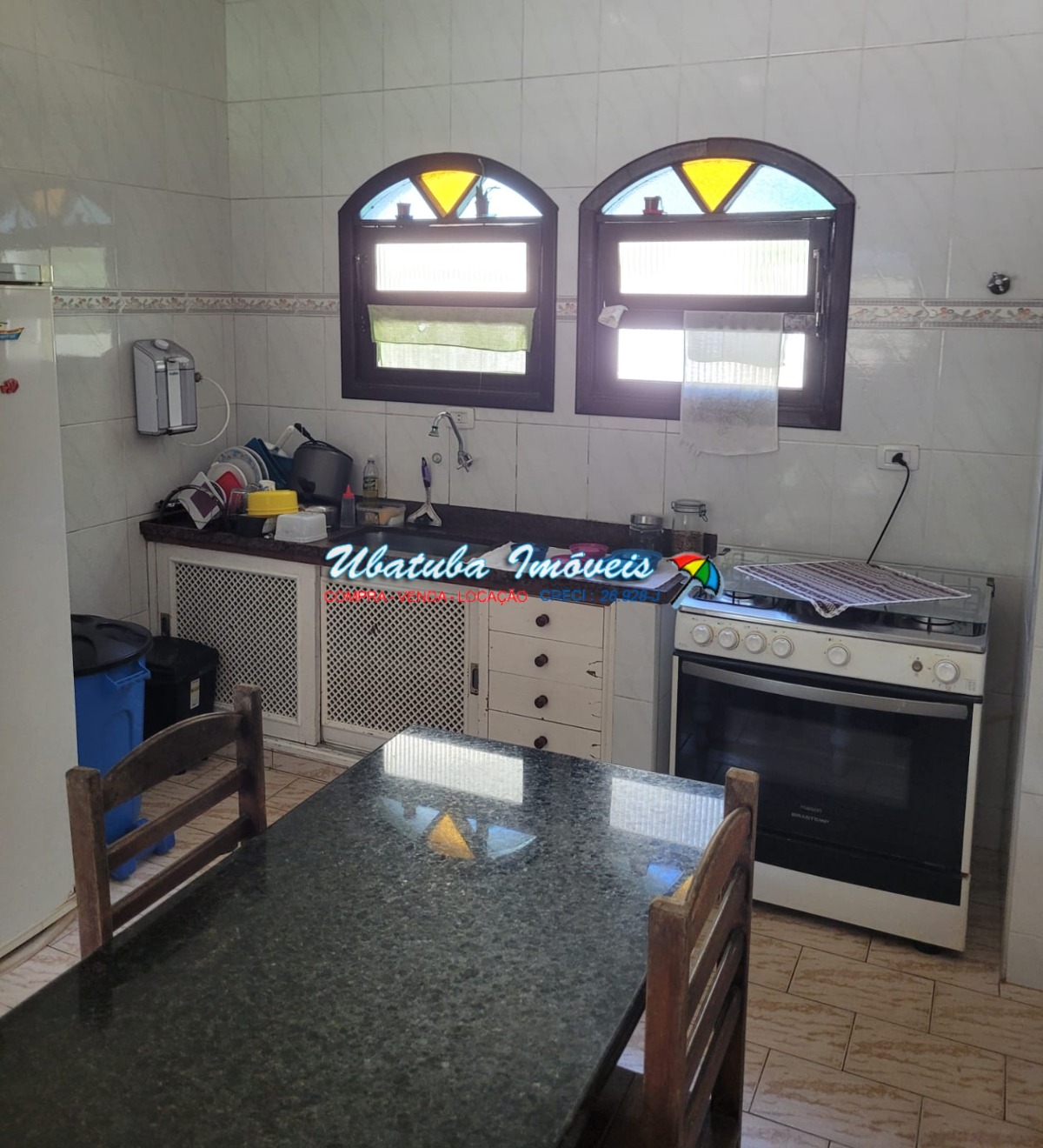 Casa no bairro da ressaca - foto 3