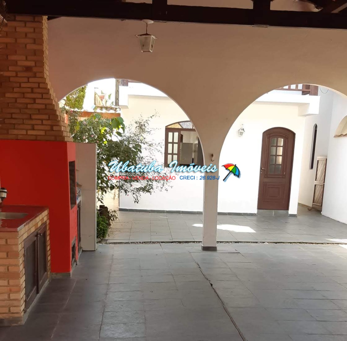 Casa no bairro da ressaca - foto 4