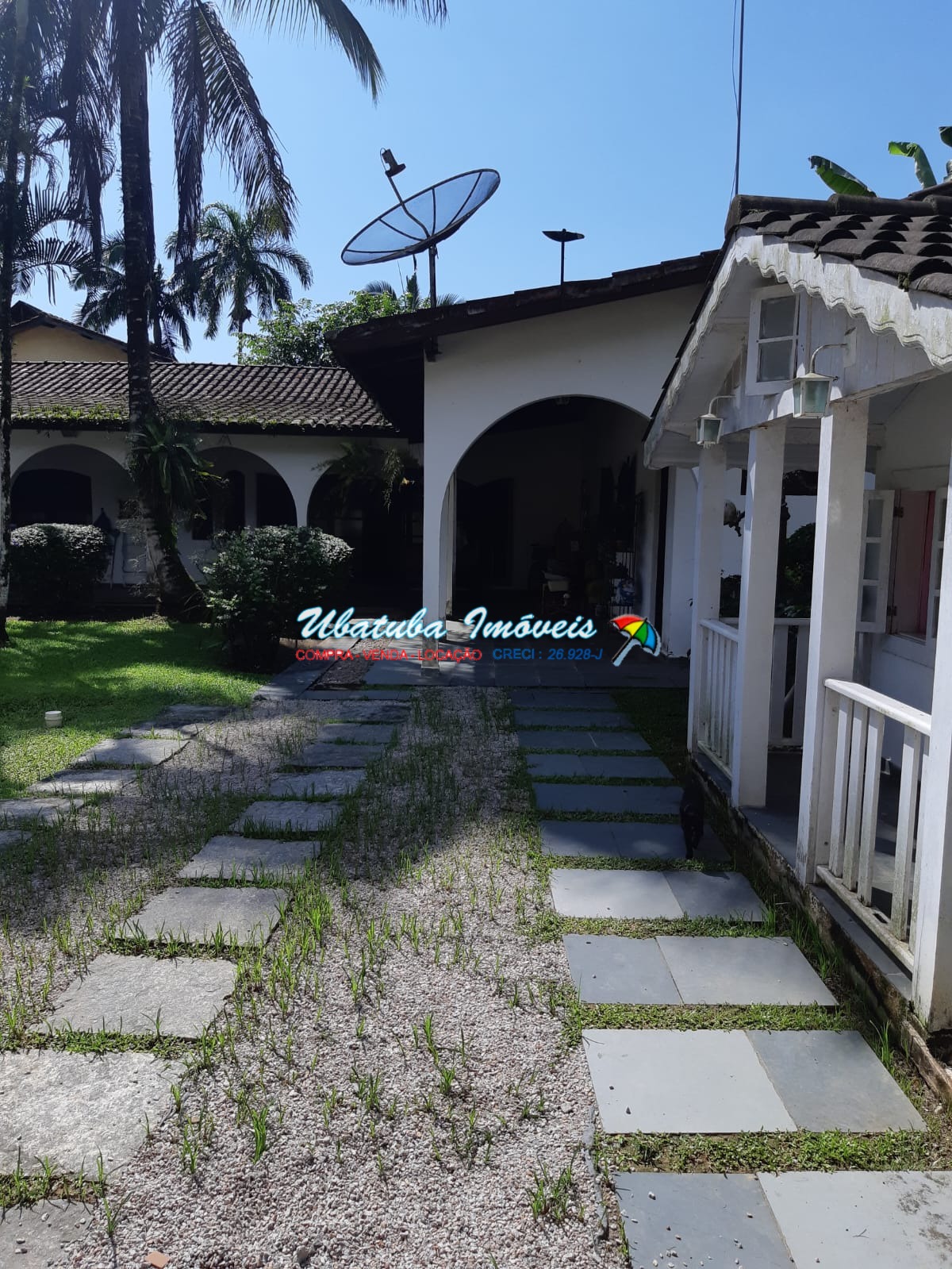 Casa no bairro da ressaca - foto 6