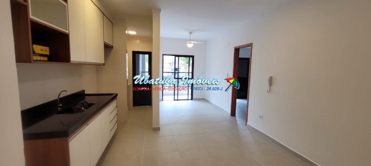Apartamento novo em excelente localização no itagua - foto 1