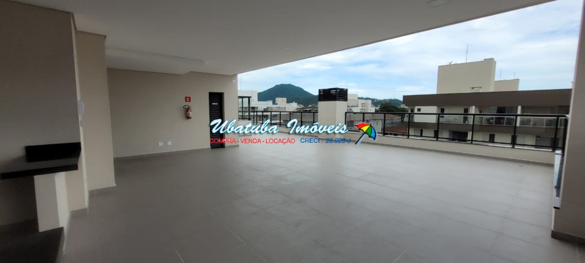 Apartamento novo em excelente localização no itagua - foto 8