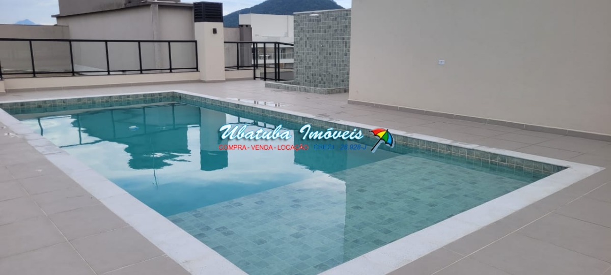 Apartamento novo em excelente localização no itagua - foto 1