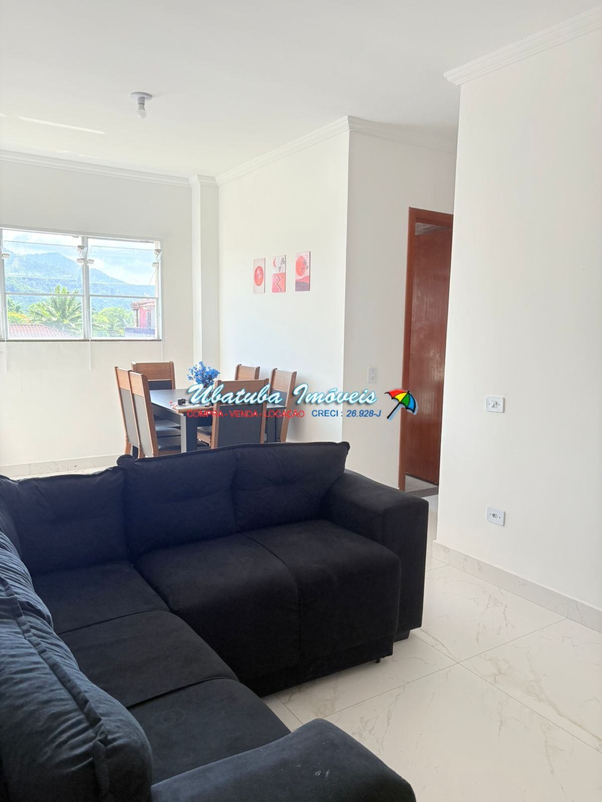Cobertura em excelente localização no itagua - foto 7