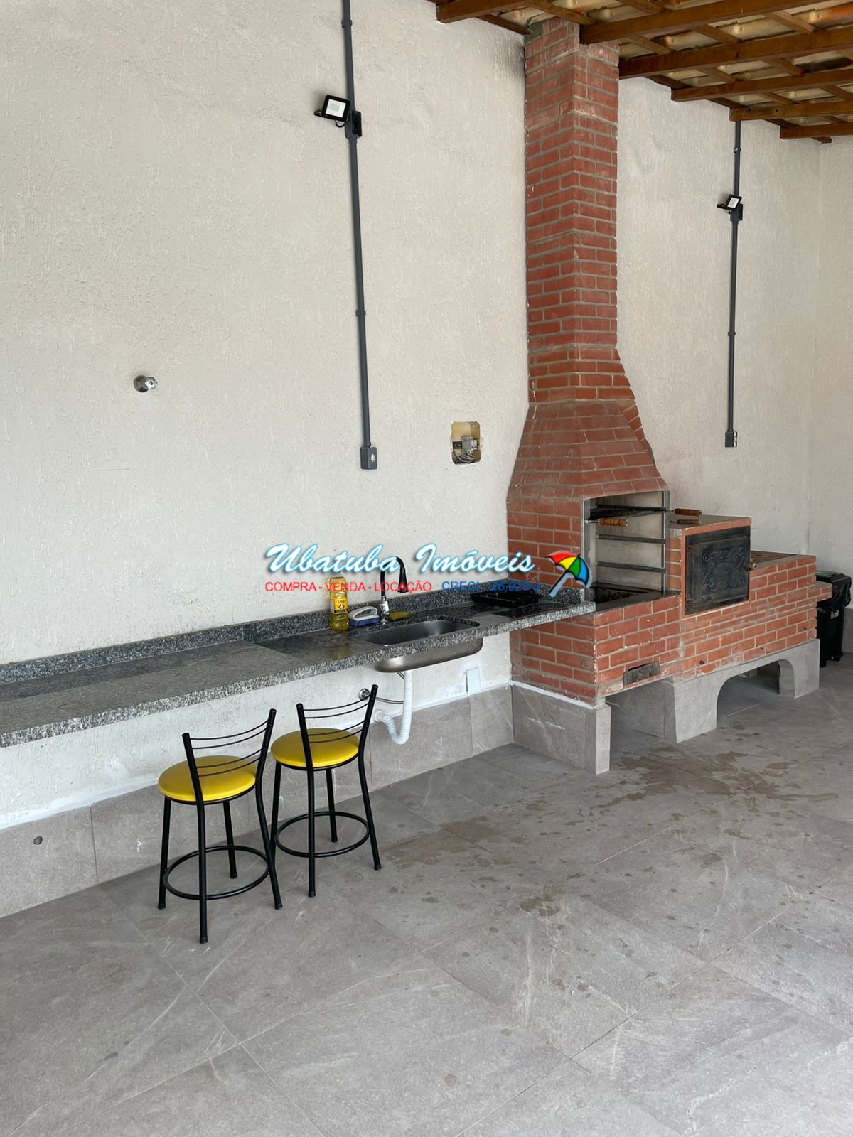 Cobertura em excelente localização no itagua - foto 6